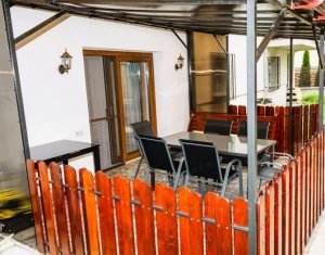 Apartament cu o camera decomandata si terasa spatioasa in cartierul Buna Ziua
