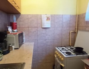 Apartament 2 camere cartier Gheorgheni
