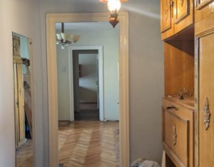 Apartament cu 2 camere, 56 mp, Gheorgheni, zona Royal
