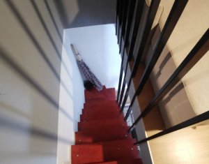Apartament cu 3 camere in Manastur 