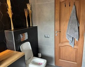 Vanzare apartament 2 camere, Baciu