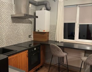 Vanzare apartament 2 camere, Baciu