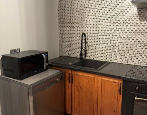 Vanzare apartament 2 camere, Baciu