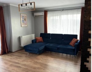 Vanzare apartament 2 camere, Baciu