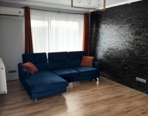 Vanzare apartament 2 camere, Baciu