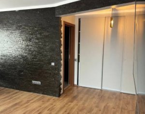 Vanzare apartament 2 camere, Baciu