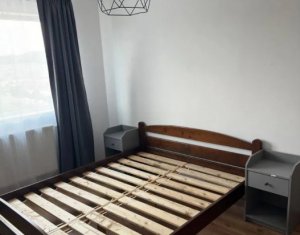 Vanzare apartament 2 camere, Baciu