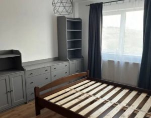Vanzare apartament 2 camere, Baciu