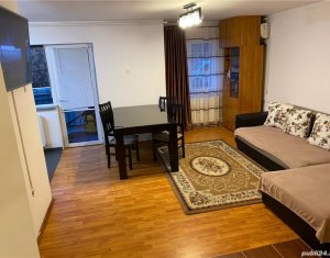 Apartament 3 camere, situat in Floresti, zona Teilor