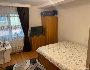 Apartament 3 camere, situat in Floresti, zona Teilor