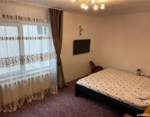 Apartament 3 camere, situat in Floresti, zona Teilor