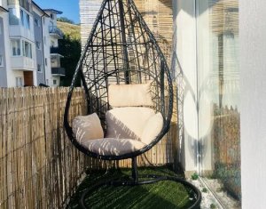 Apartament decomandat, 3 camere, 80mp, parcare cu CF, Floresti
