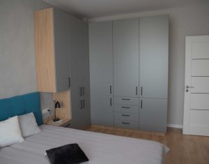 Apartament  camere de vanzare in Cluj-napoca, zona Andrei Muresanu