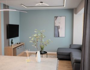 Apartament  camere de vanzare in Cluj-napoca, zona Andrei Muresanu