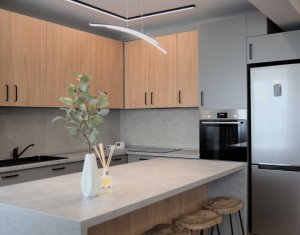 Apartament  camere de vanzare in Cluj-napoca, zona Andrei Muresanu