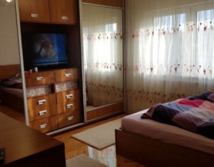 Apartament cu 3 camere, semicentral, zona Dorobantilor