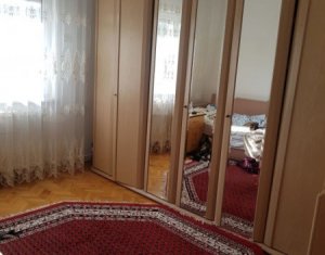 Apartament cu 3 camere, semicentral, zona Dorobantilor