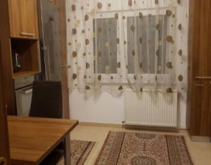 Apartament cu 3 camere, semicentral, zona Dorobantilor