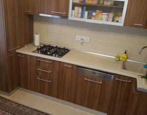Apartament cu 3 camere, semicentral, zona Dorobantilor