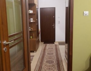 Apartament cu 3 camere, semicentral, zona Dorobantilor