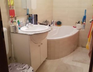 Apartament cu 3 camere, semicentral, zona Dorobantilor