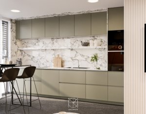 Apartament 2 camere ultracentral, Platinia, Cluj-Napoca