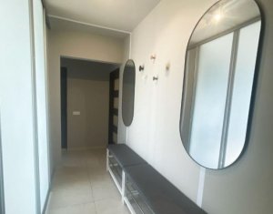 Apartament cu 2 camere decomandate, in cartierul Zorilor!