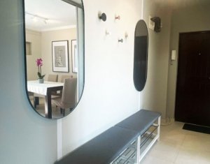 Apartament cu 2 camere decomandate, in cartierul Zorilor!