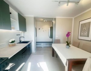 Apartament cu 2 camere decomandate, in cartierul Zorilor!