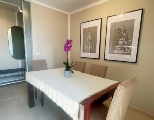 Apartament cu 2 camere decomandate, in cartierul Zorilor!