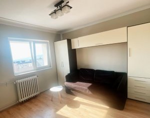 Apartament cu 2 camere decomandate, in cartierul Zorilor!