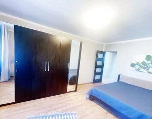 Apartament cu 2 camere decomandate, in cartierul Zorilor!