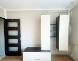 Apartament cu 2 camere decomandate, in cartierul Zorilor!