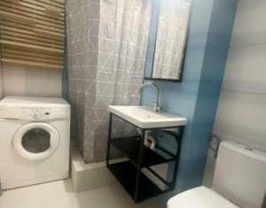 Apartament cu 2 camere decomandate, in cartierul Zorilor!