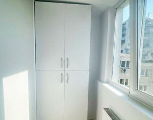 Apartament cu 2 camere decomandate, in cartierul Zorilor!