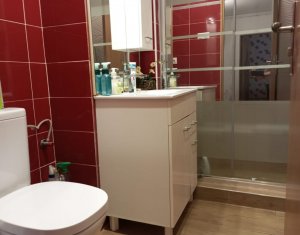 Apartament cu 2 camere confort sporit, cartier Marasti