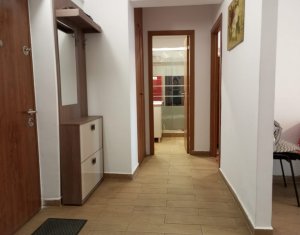 Apartament cu 2 camere confort sporit, cartier Marasti