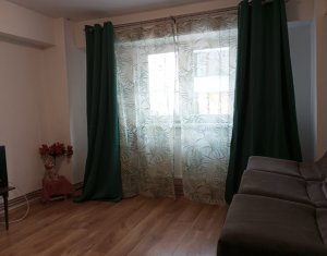 Apartament cu 2 camere confort sporit, cartier Marasti