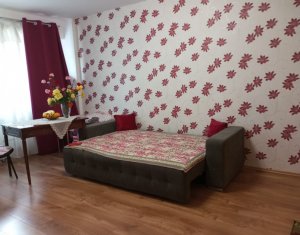 Apartament cu 2 camere confort sporit, cartier Marasti