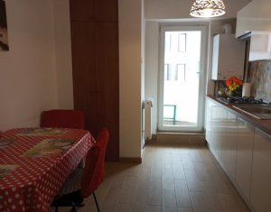 Apartament cu 2 camere confort sporit, cartier Marasti
