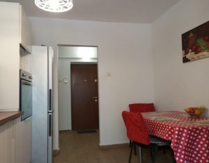 Apartament cu 2 camere confort sporit, cartier Marasti