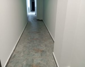 De vanzare apartament cu 2 camere bloc nou, garaj, CF