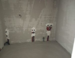 De vanzare apartament cu 2 camere bloc nou, garaj, CF