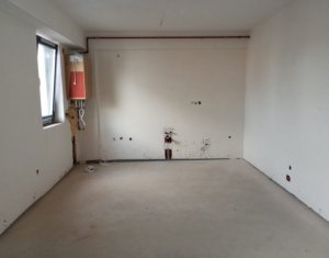 De vanzare apartament cu 2 camere bloc nou, garaj, CF