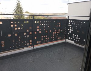 De vanzare apartament cu 2 camere bloc nou, garaj, CF
