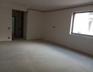 De vanzare apartament cu 2 camere bloc nou, garaj, CF