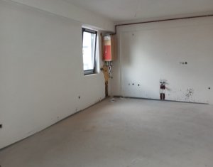 De vanzare apartament cu 2 camere bloc nou, garaj, CF