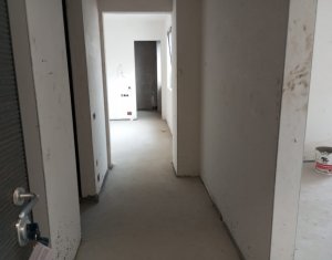 De vanzare apartament cu 2 camere bloc nou, garaj, CF