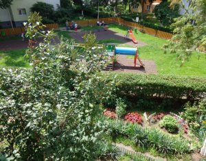 Apartment 4 rooms for sale in Cluj-napoca, zone Manastur