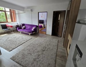 Apartament 3 camere, Manastur